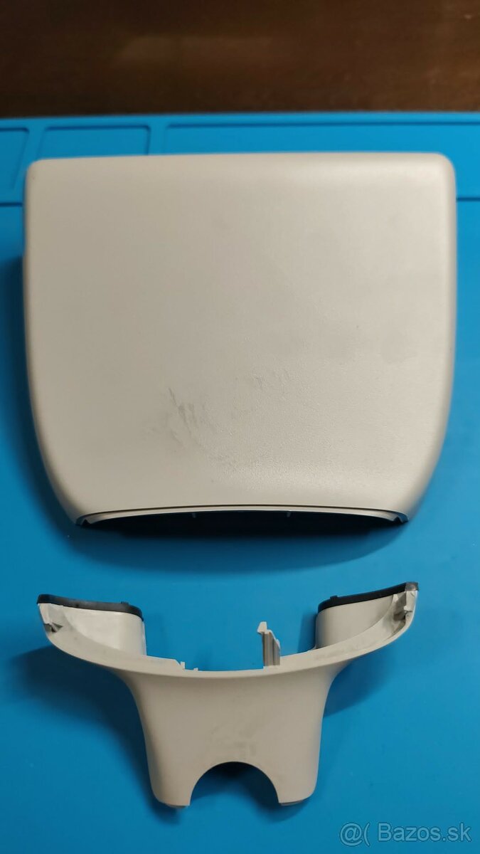 KUPIM plastove kryty - Audi A6 C7 Avant - 2