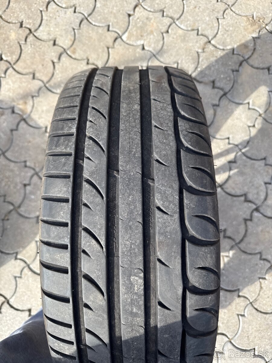 5x112 r18 + zimne pneu - 2