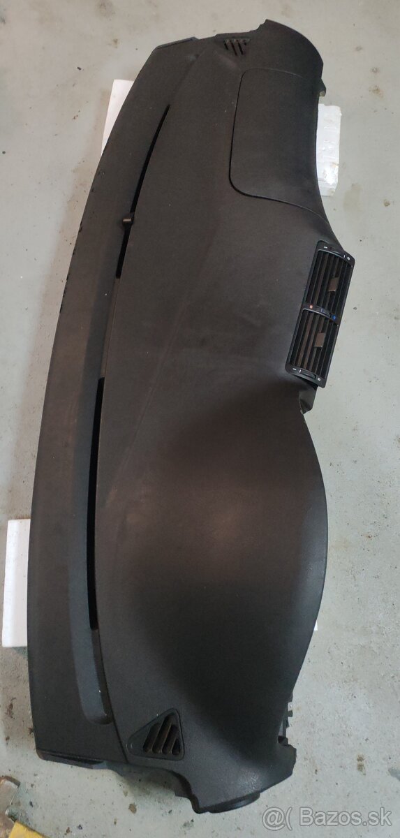 Palubná doska Bmw e39 Touring - 2