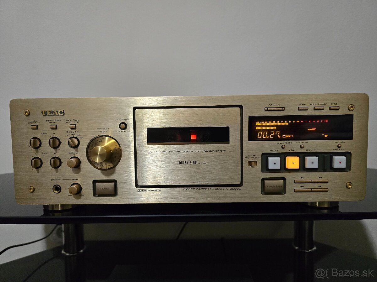 TEAC V-8030S - 2