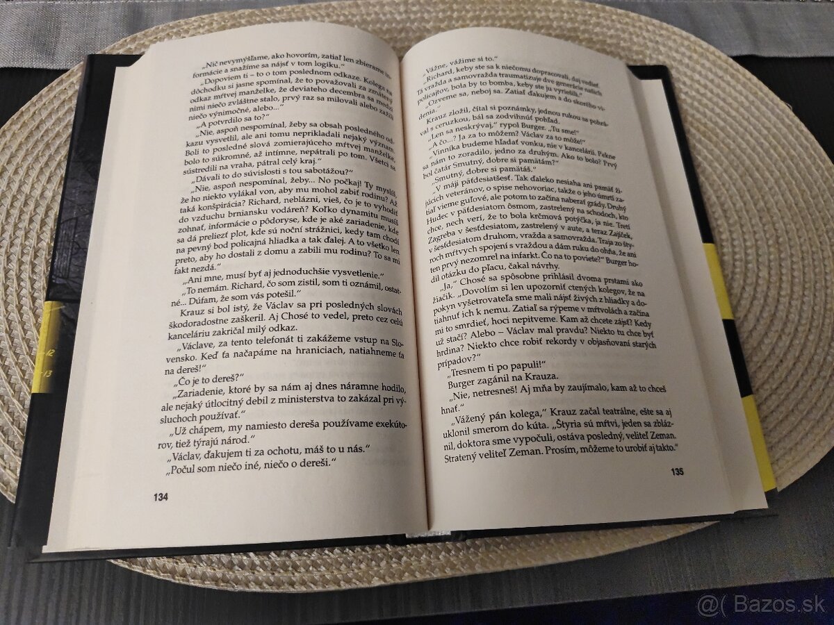 Dominik Dán - Reminiscencie - 2