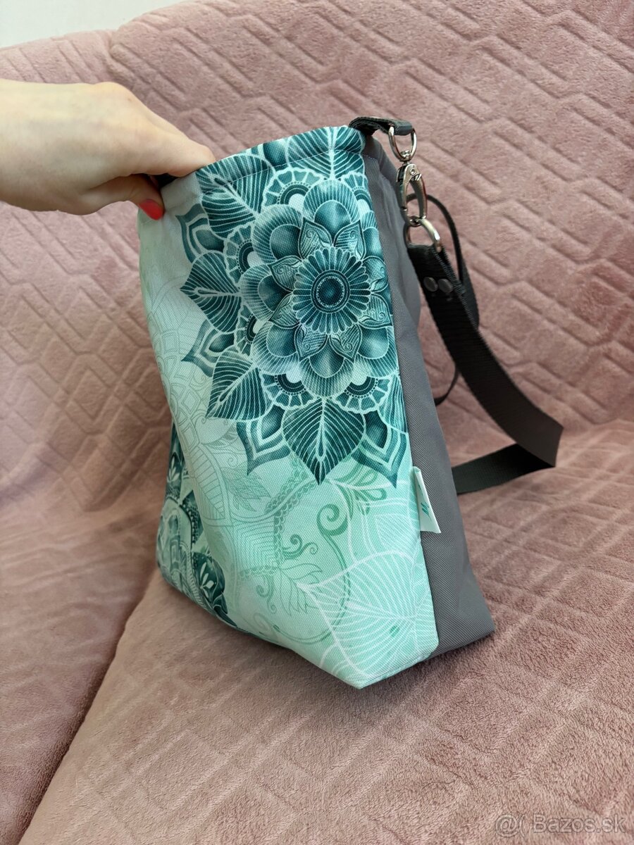 taška na kočík - 2