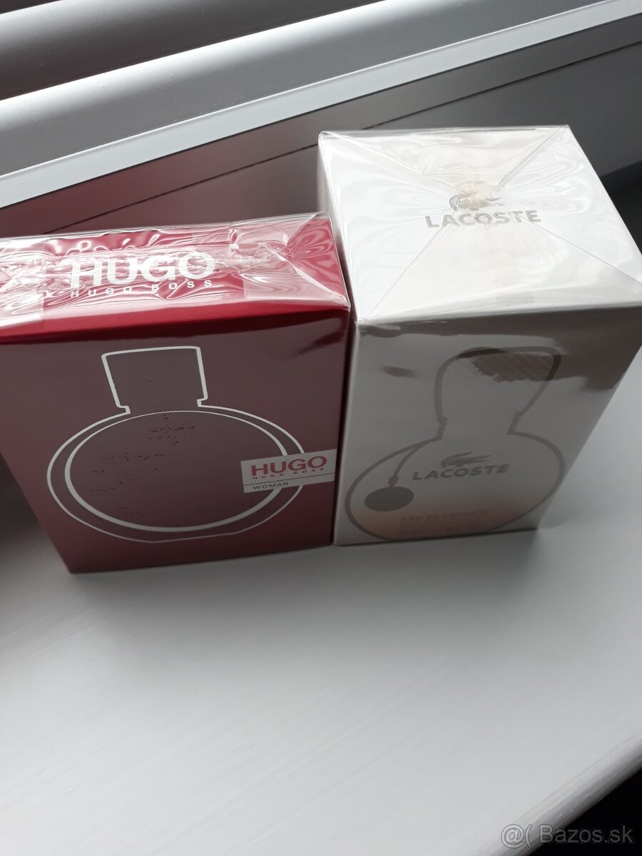 Dámsky parfem Lacoste - 2