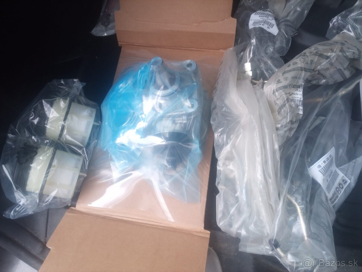 Jeep grand cherokee Wk2 p - 2