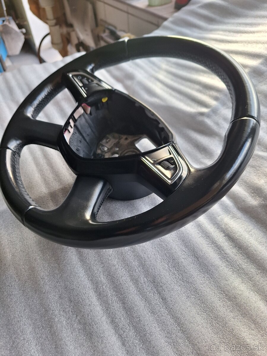 Volant Škoda Octavia, Rapid, Fabia. - 2