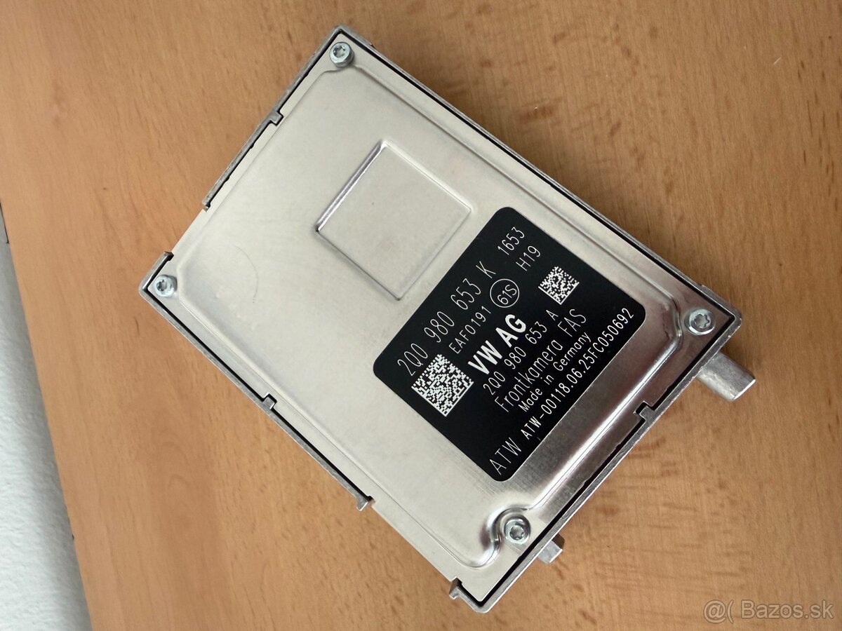 ADAS Kamera 200 980 653 K - 2