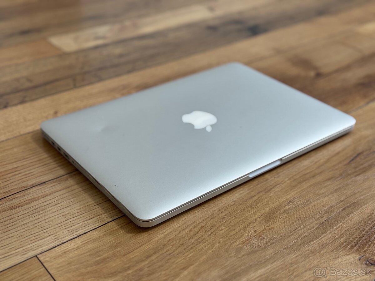 Apple Macbook Pro 13" (a1502) early 2015 - i5, 8gb, 256gb - 2