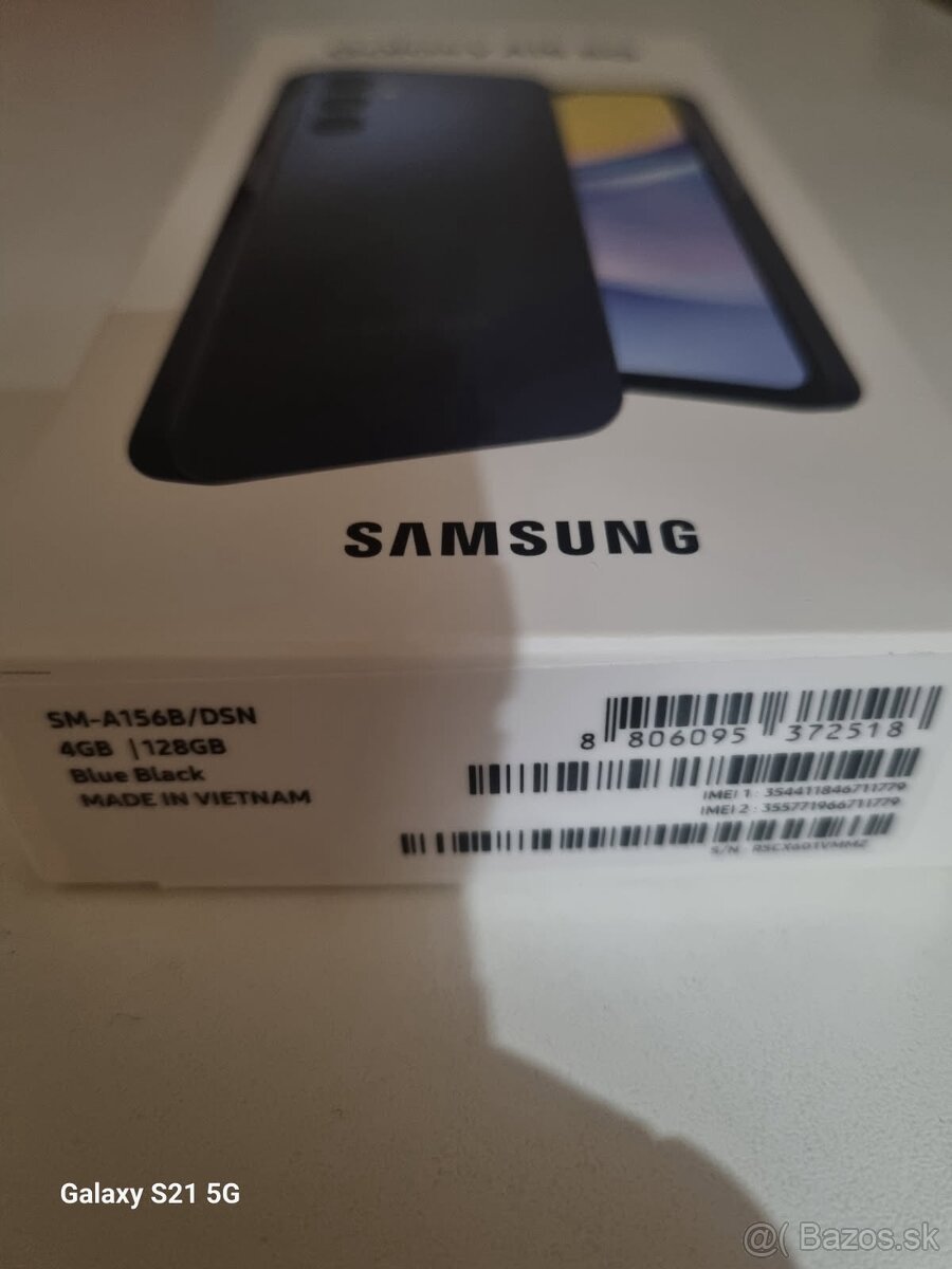 SAMSUNG Galaxy A15. - 2