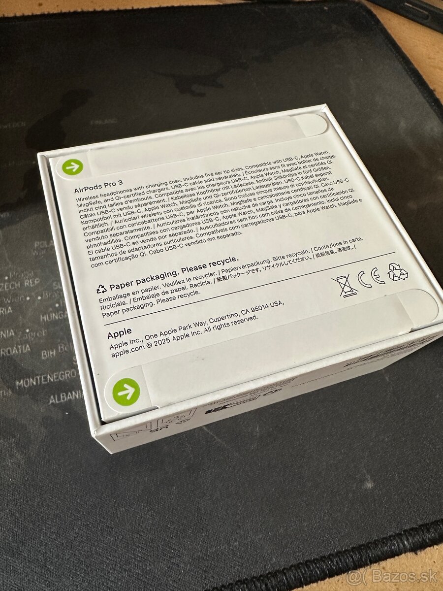 Apple AirPods PRO 3 - 2