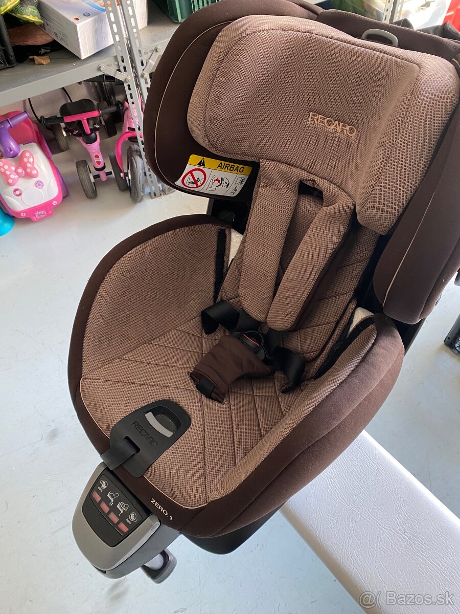 Recaro Zero - 2