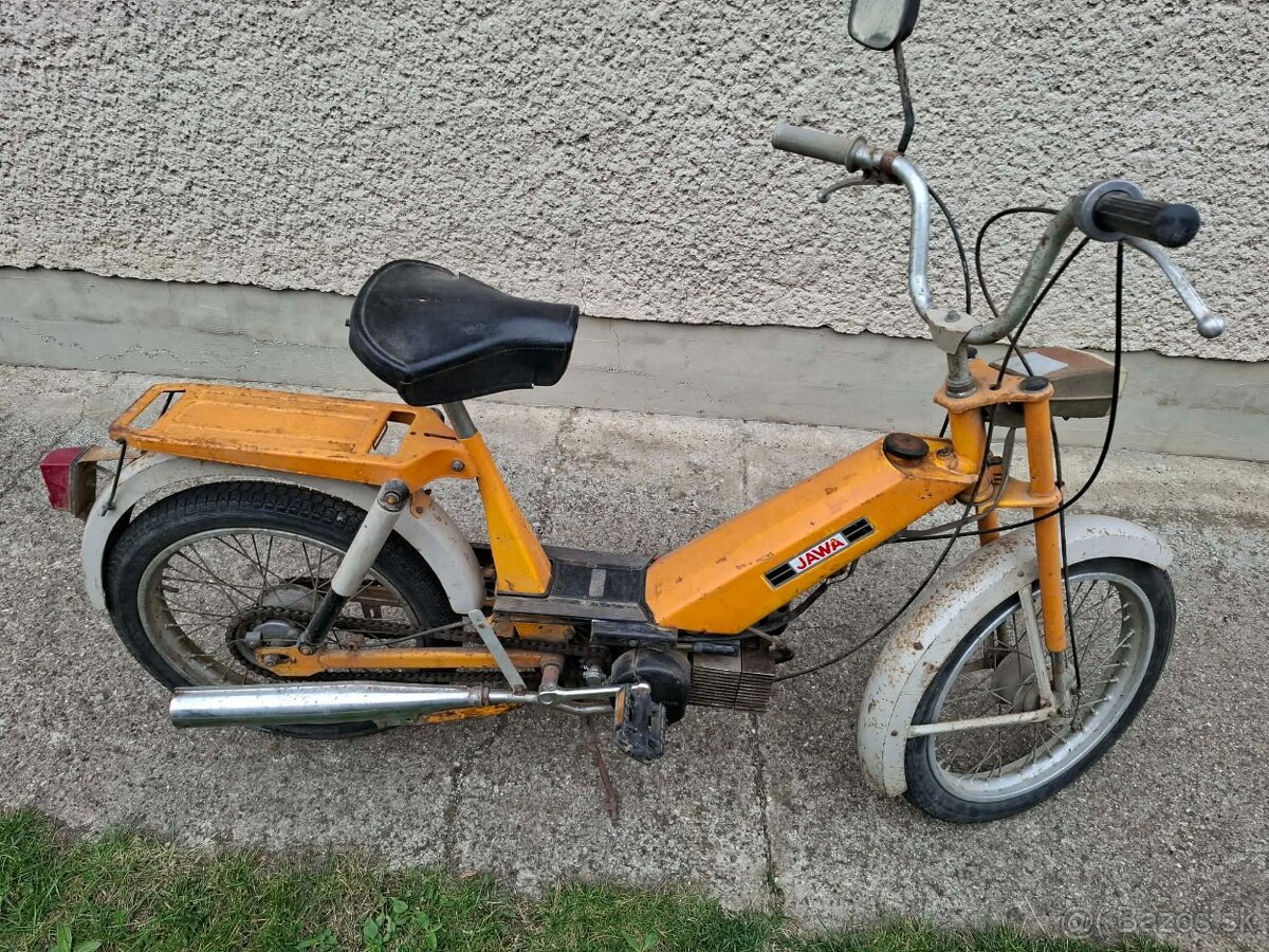 Predam babetu 207 - 2