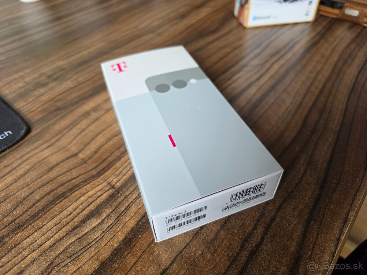 Predám úplne nový T-Phone 3 - 2