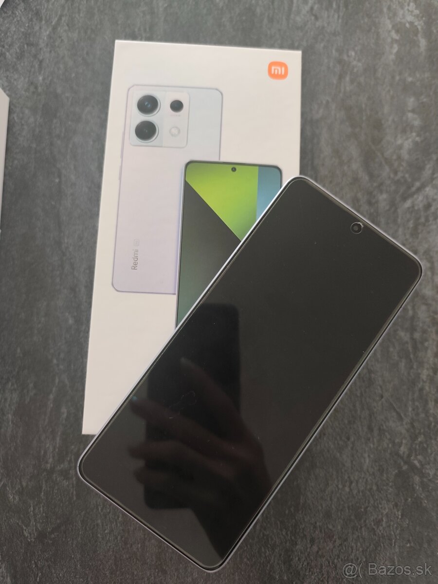 Predám Xiaomi Redmi Note 13 Pro 5G - 2