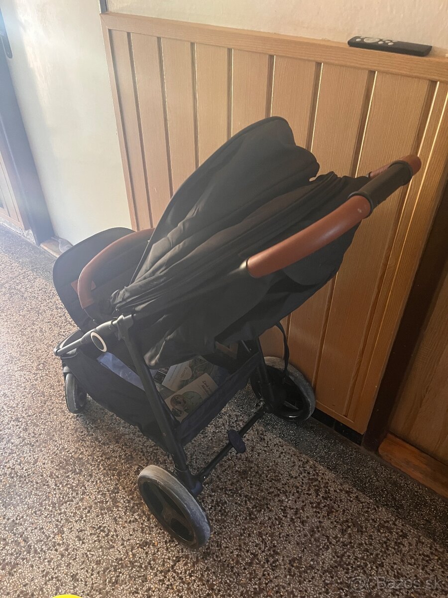 Kinderkraft Grande plus - 2