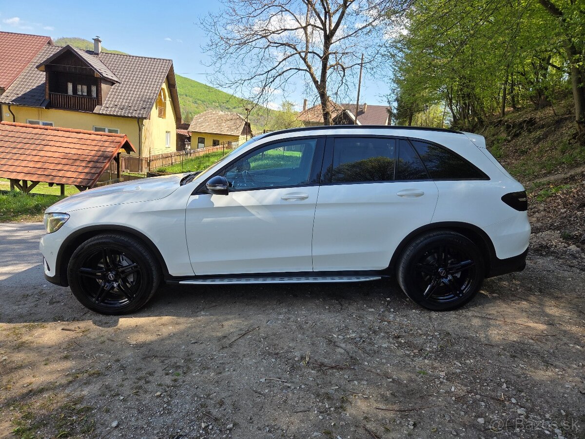Mercedes-Benz GLC - 2