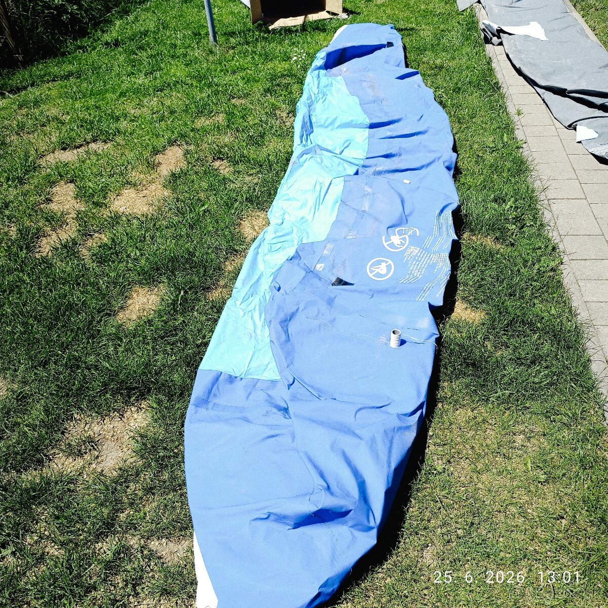 Bestway bazen - 2