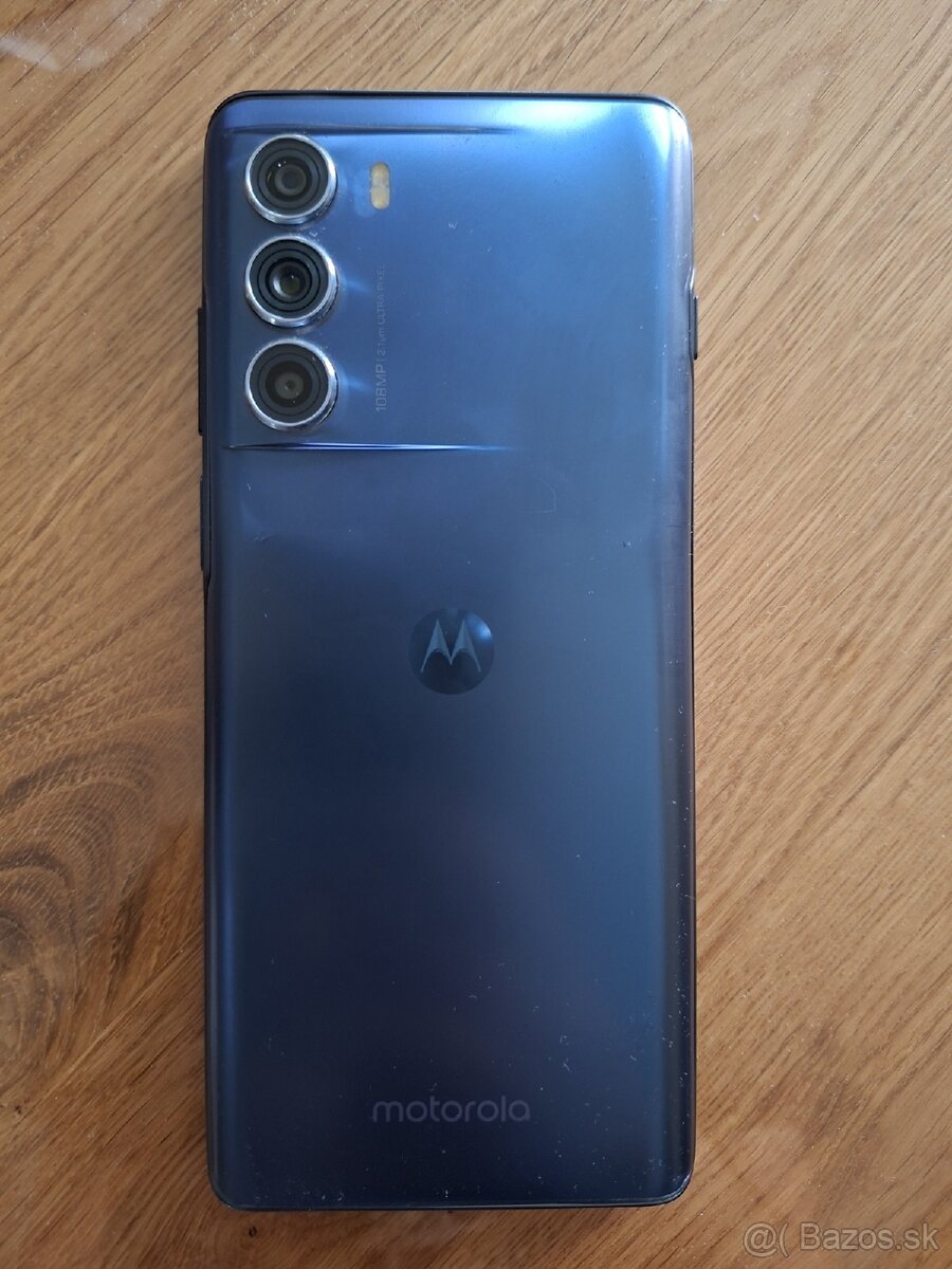 Motorola G200 5G - 2
