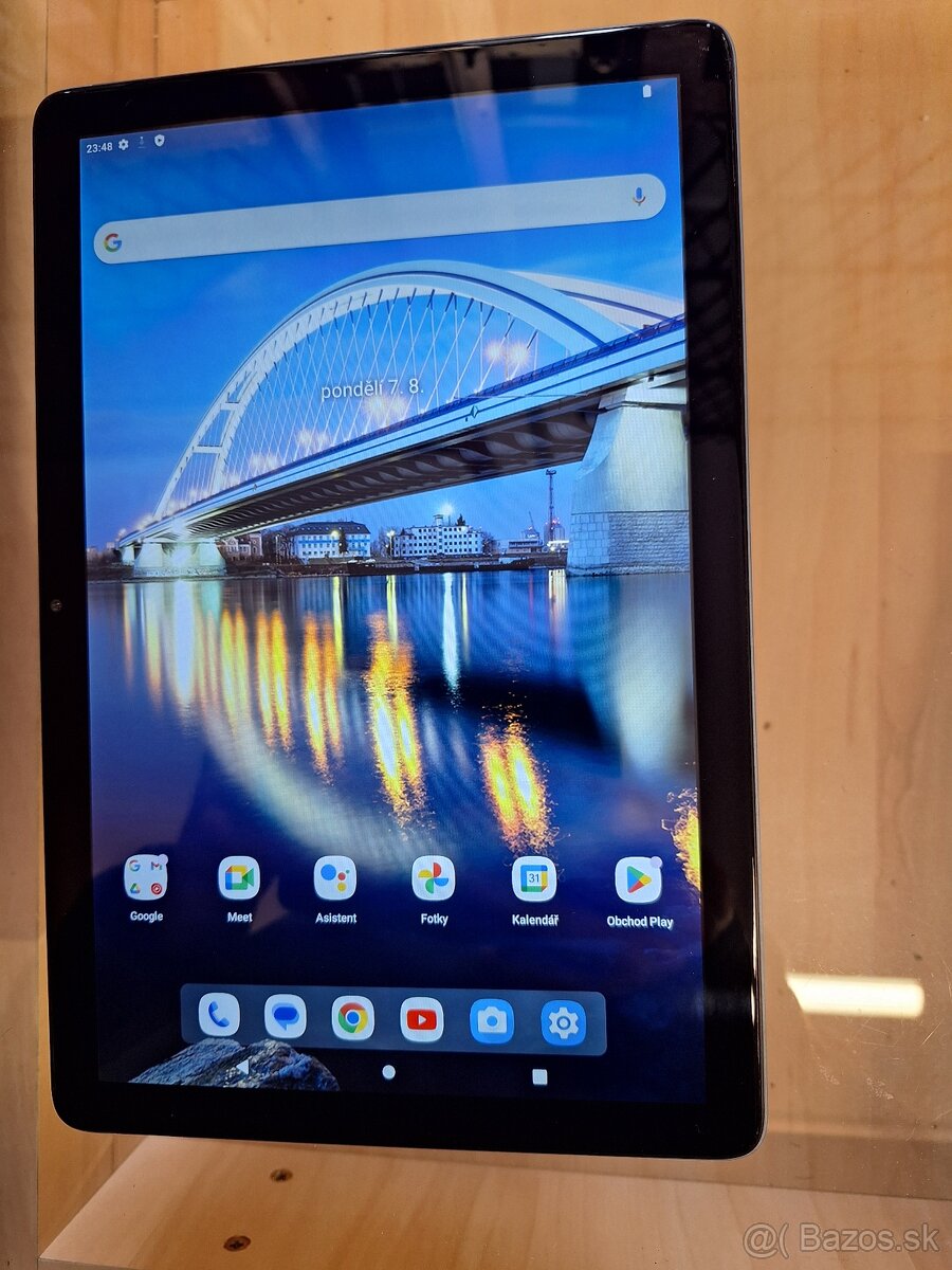 iGET Smart L31 128 GB LTE modrý - 2