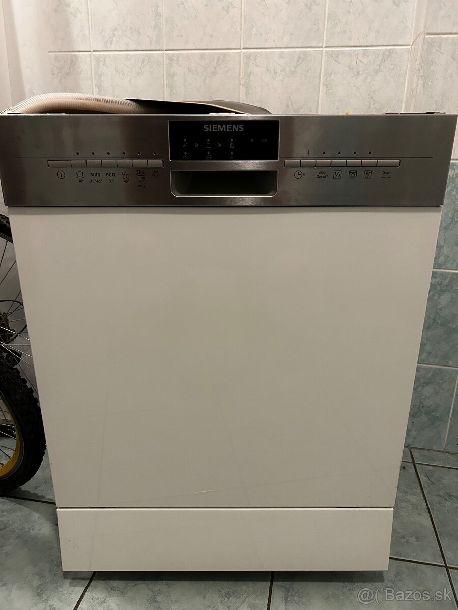 Umývačka riadu Siemens - 2