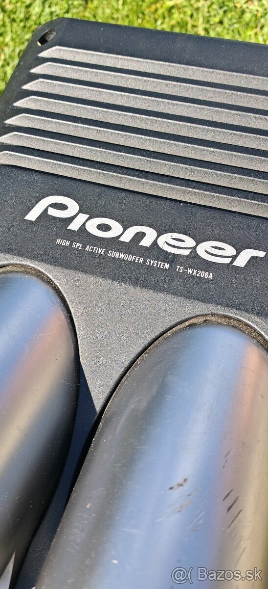 Subwoofer - 2