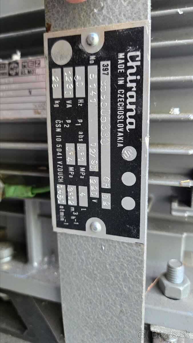 Kompresor - 2