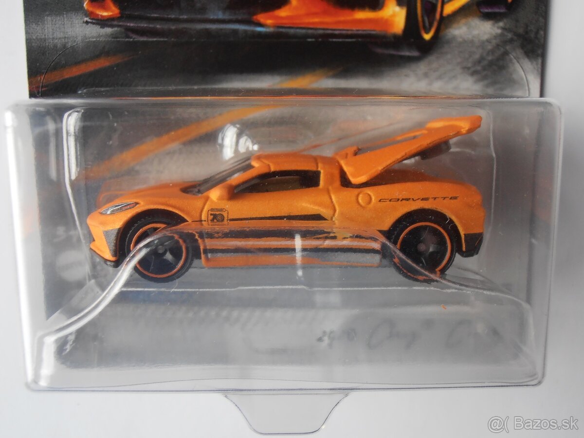 Matchbox Special Edition - 2