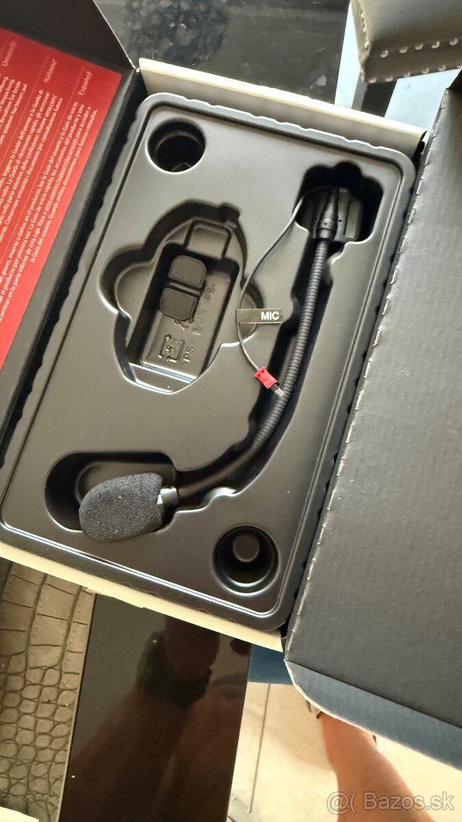 SENA SF4 intercom - 2