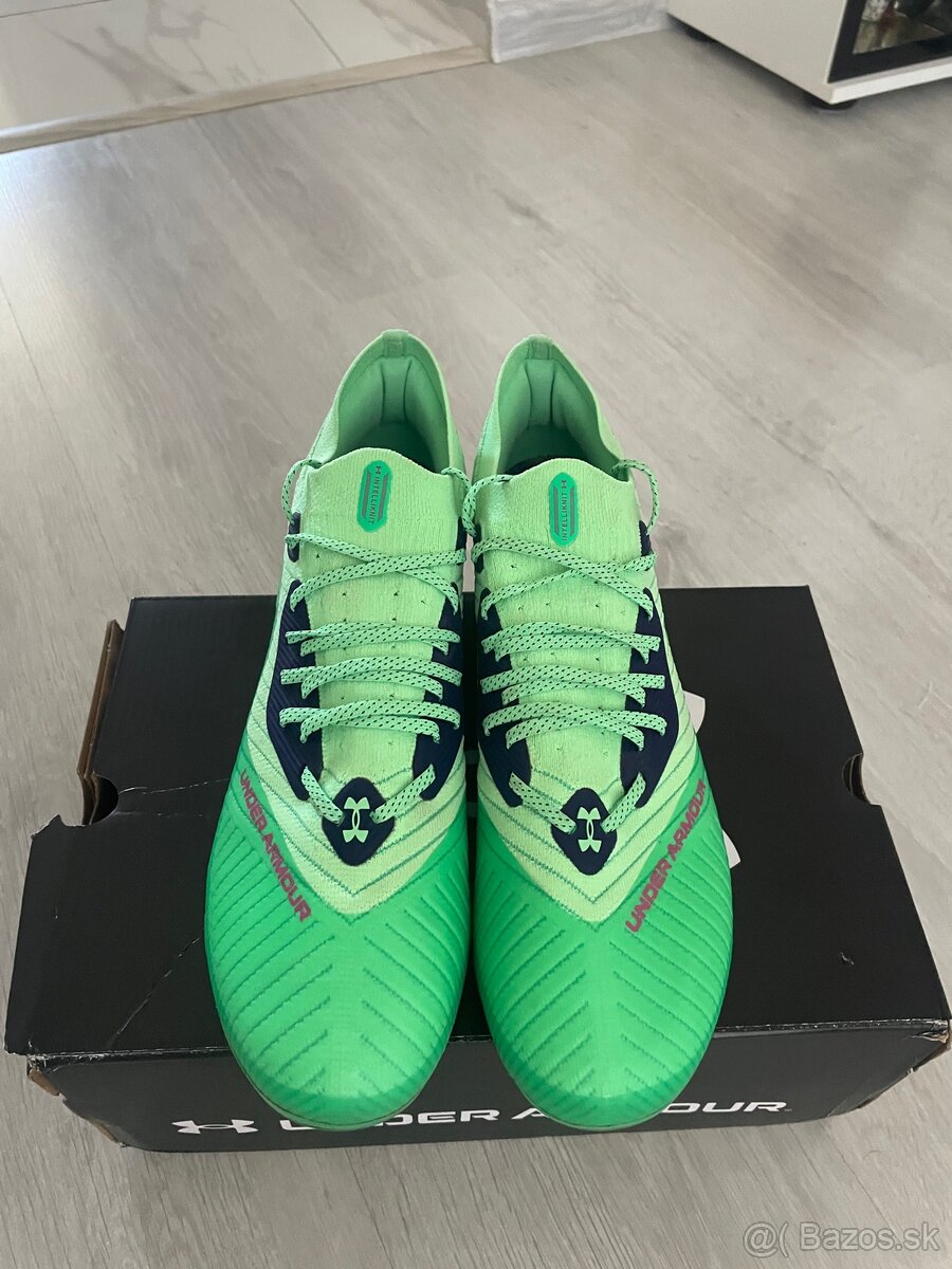 Kopačky Under armour shadow elite 2.0 - 2