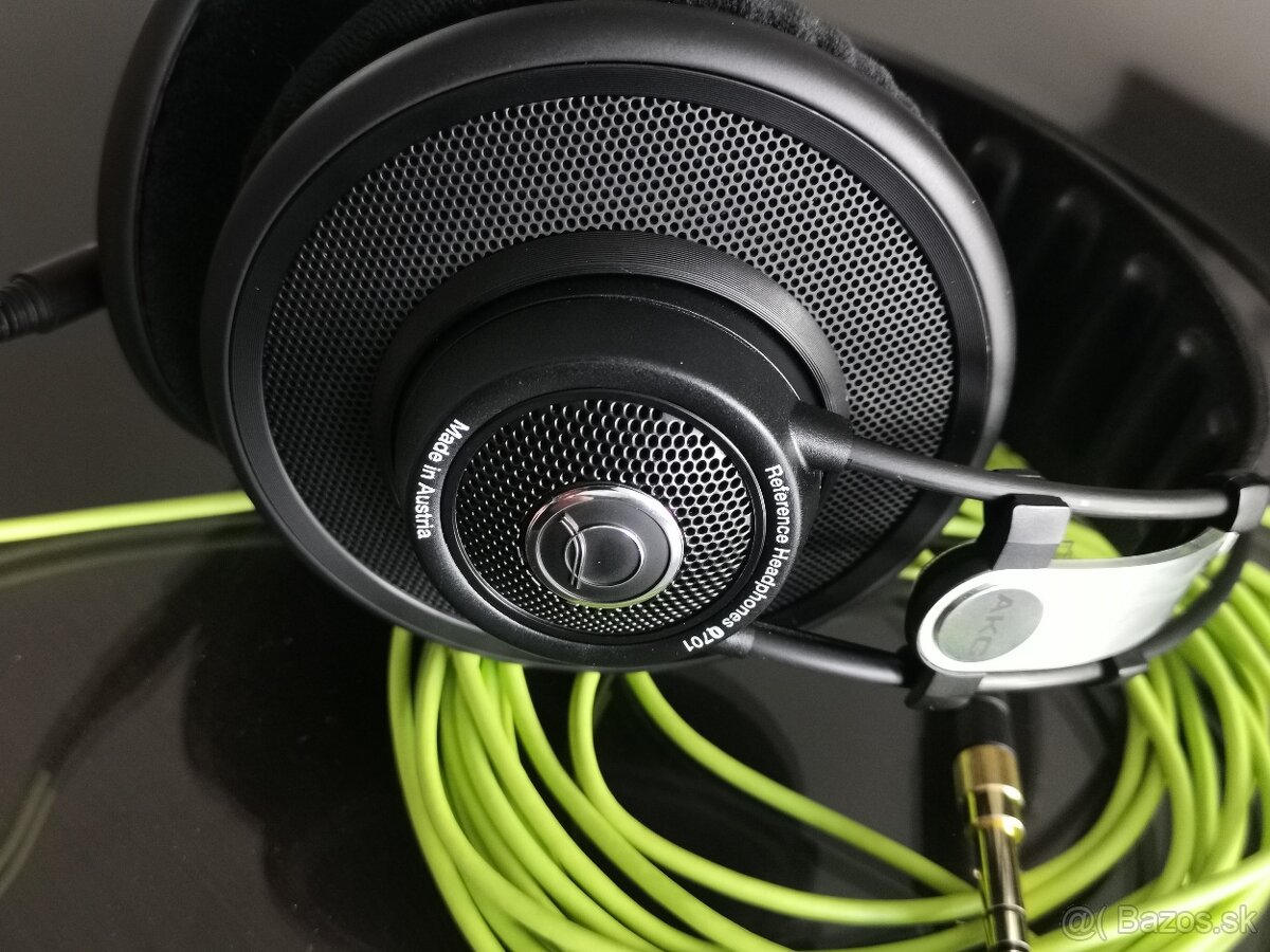 AKG Q701 Quincy Jones - 2