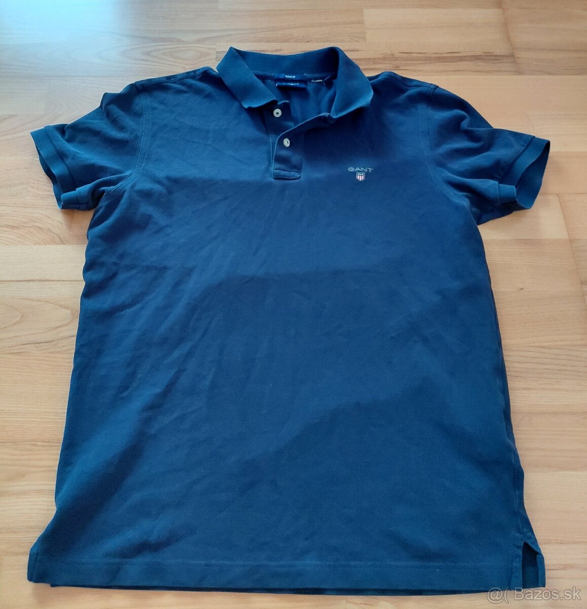 Gant tmavomodré - 2