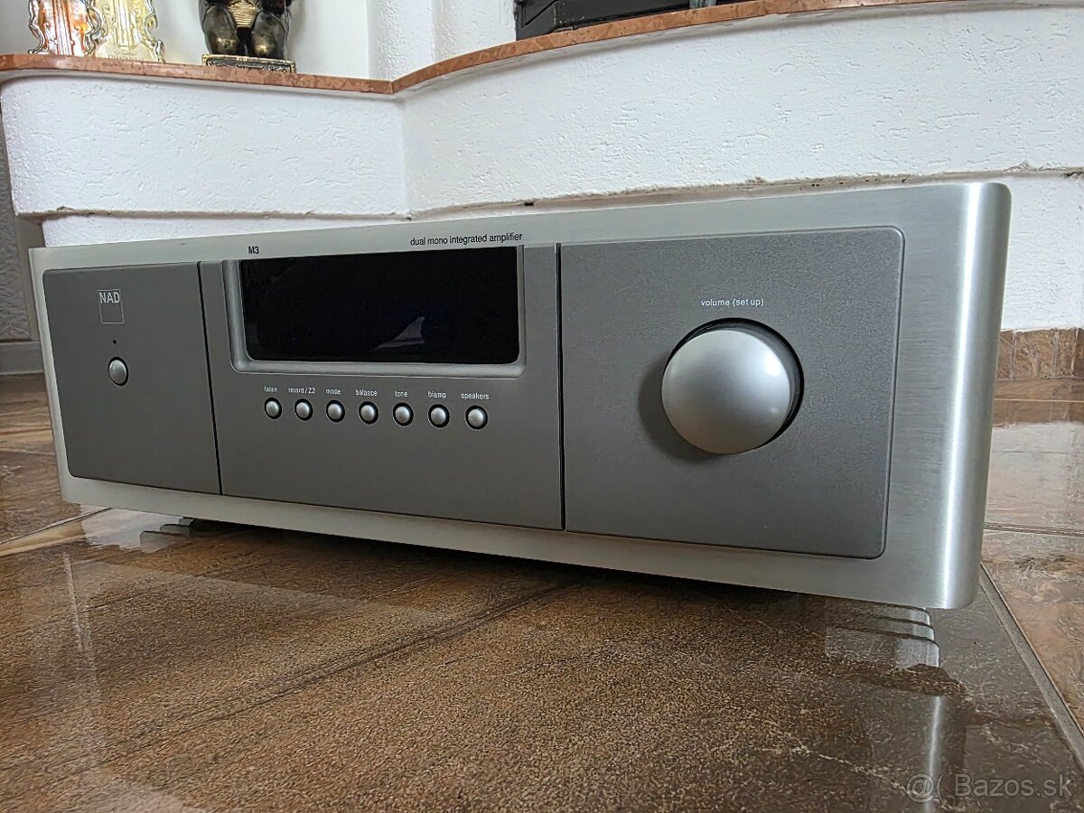 NAD masters series M3 - 2