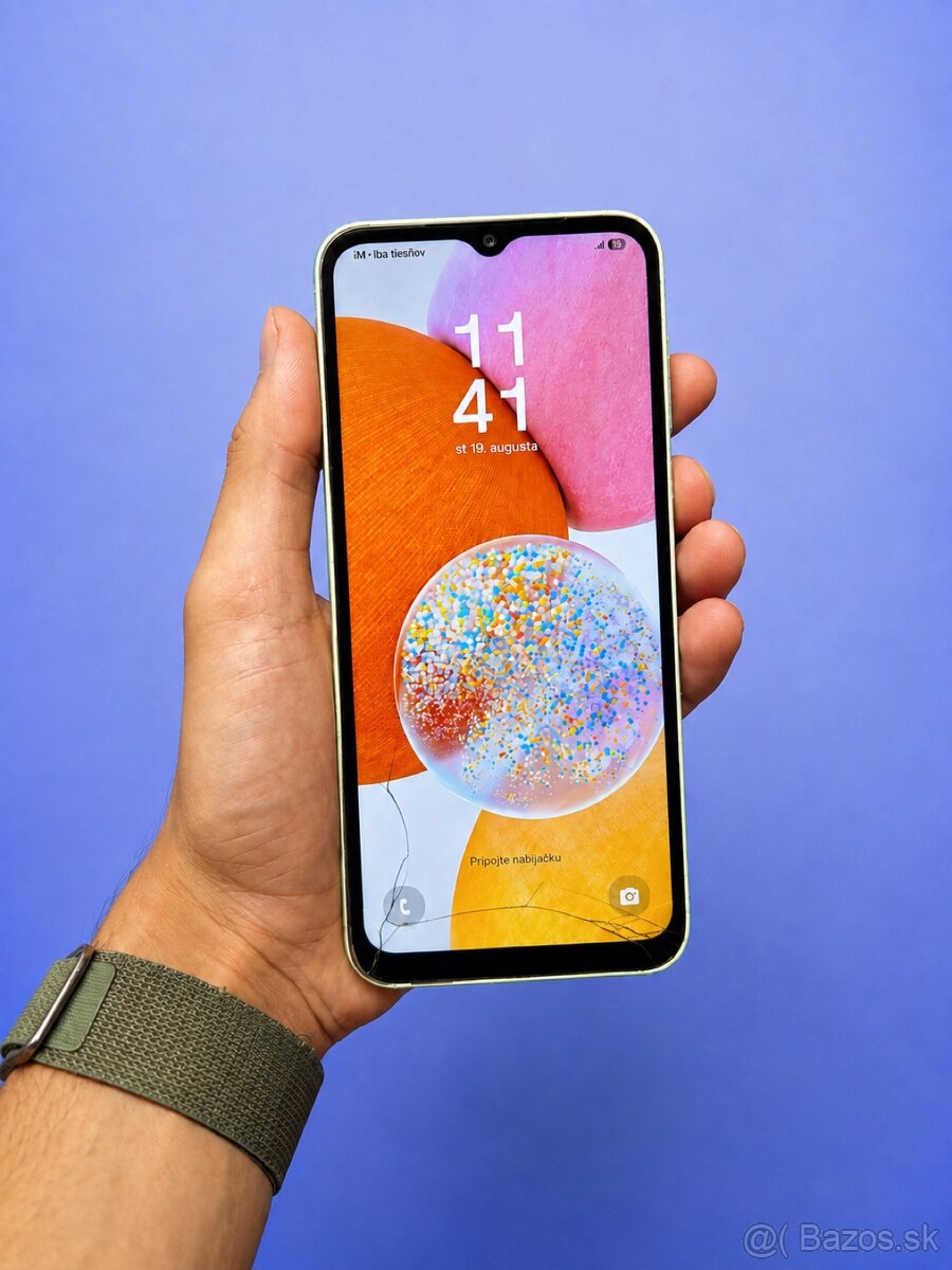 Samsung A14 - 2