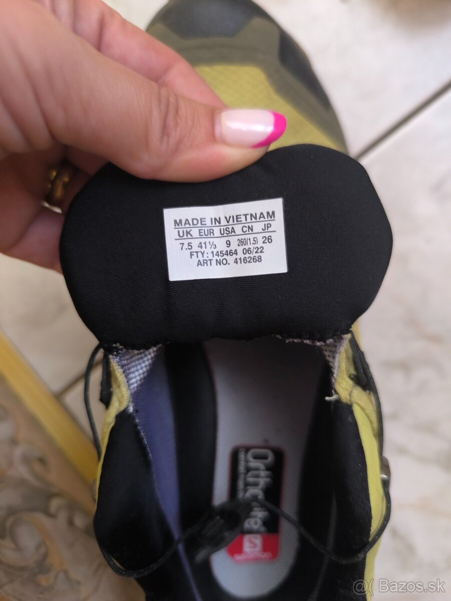 Salomon - 2