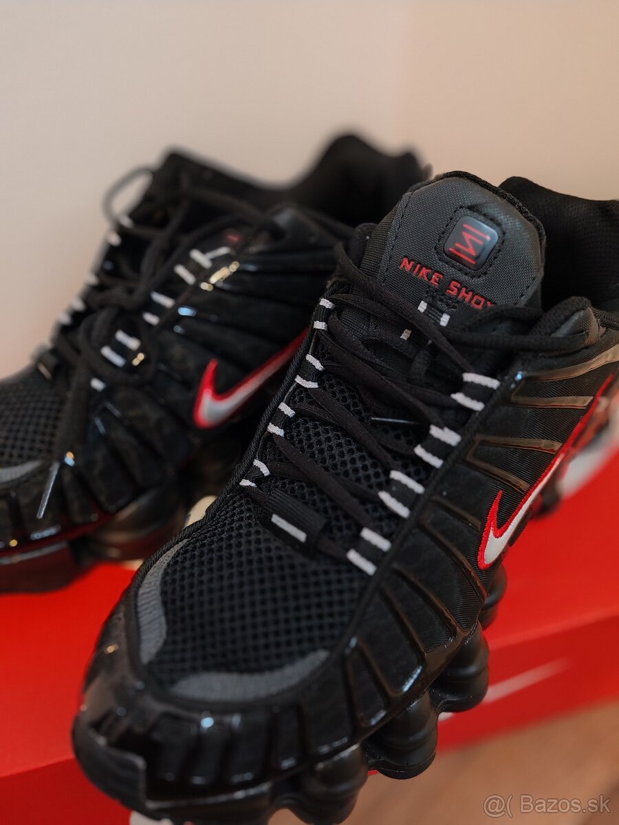 Nike shox TL 42 - 2