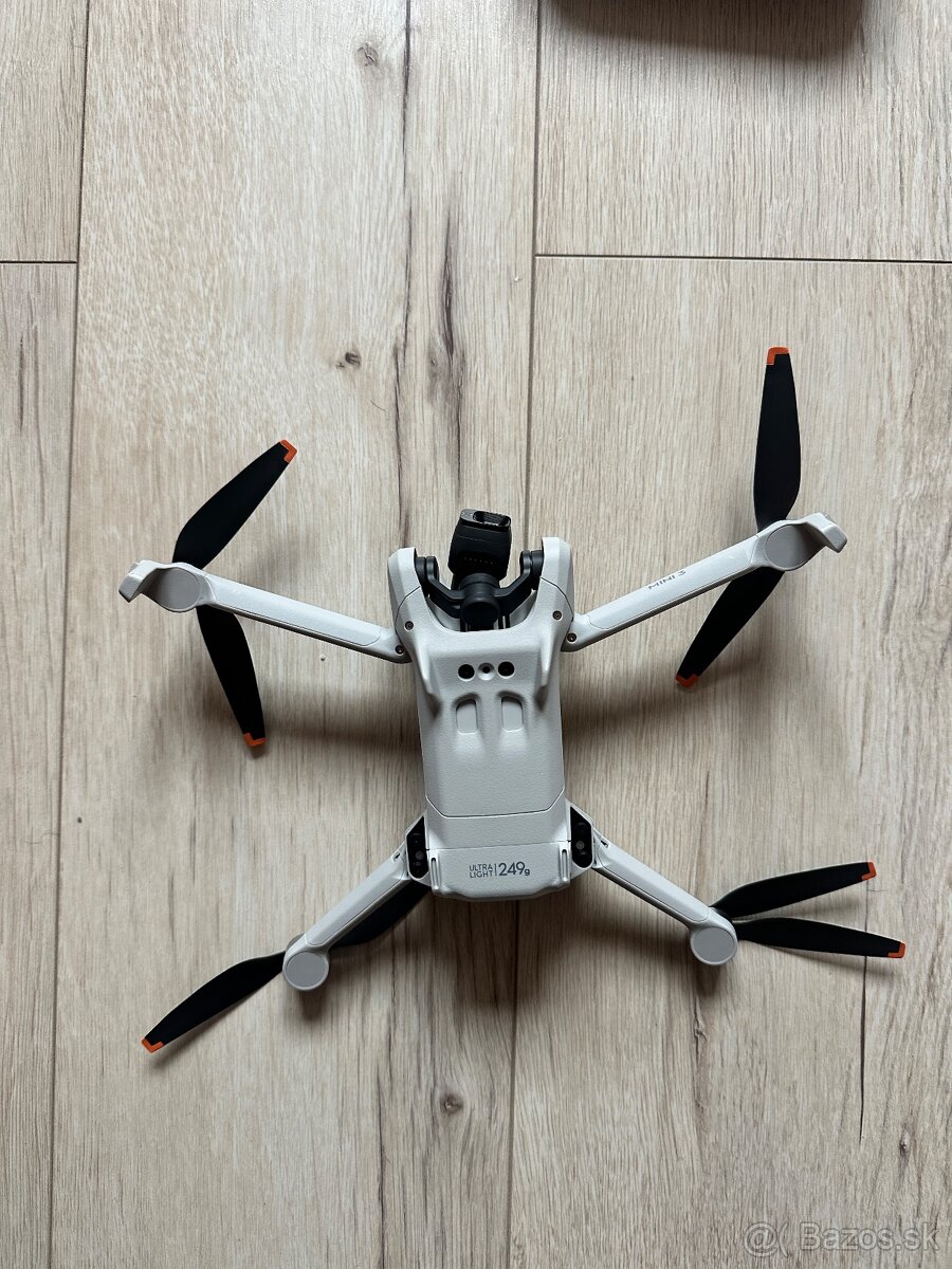 Dji mini 3 - 2