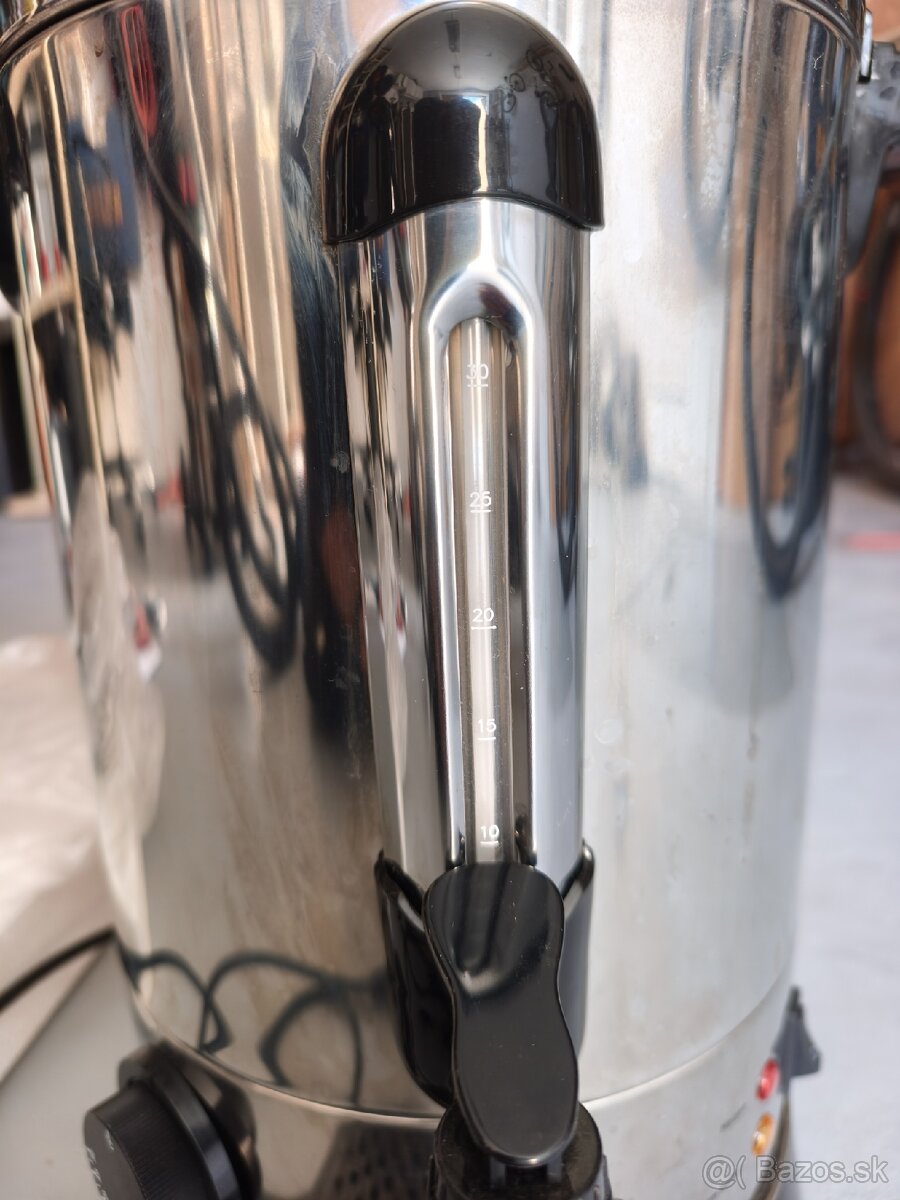 Varič na víno 6,8 L - 2
