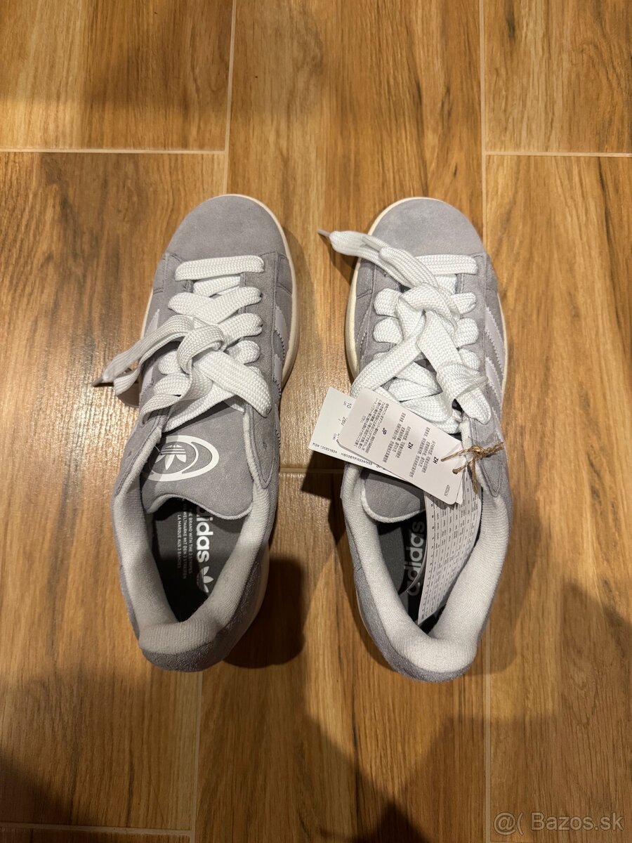 Adidas campus pánske - 2