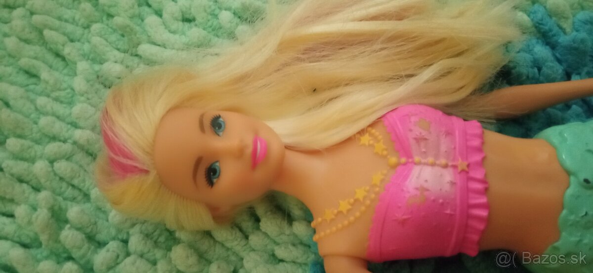 Barbie sada - 2