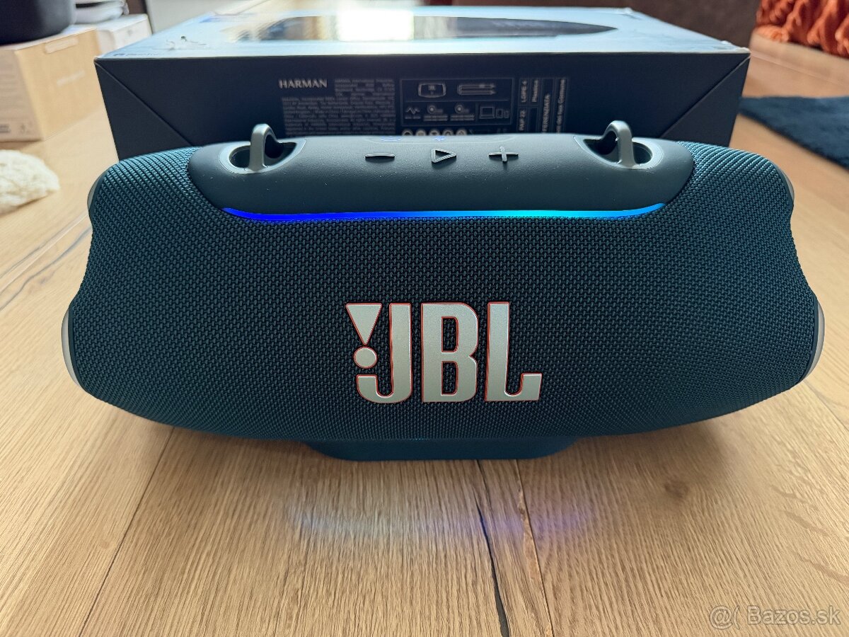 Jbl Xtreme 5 - 2