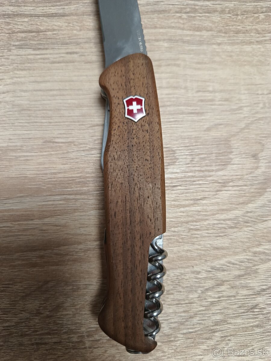 Victorinox ranger wood - 2