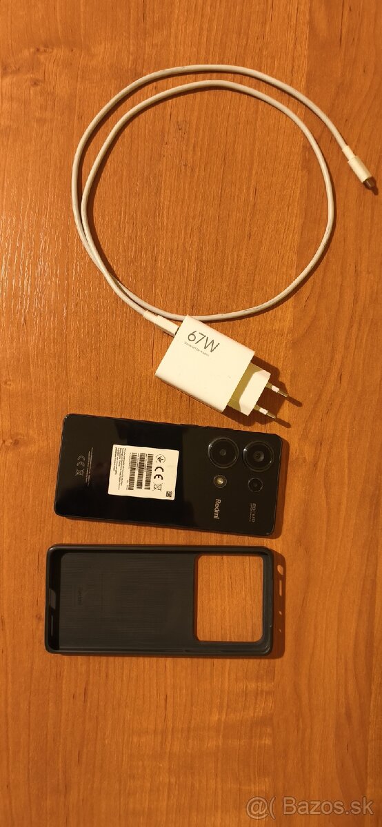 Xiaomi redmi note 13 pro - 2