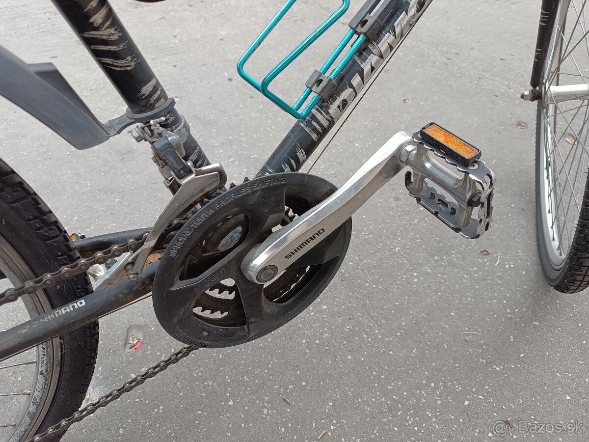 Predám bicykel Diamondback - 2