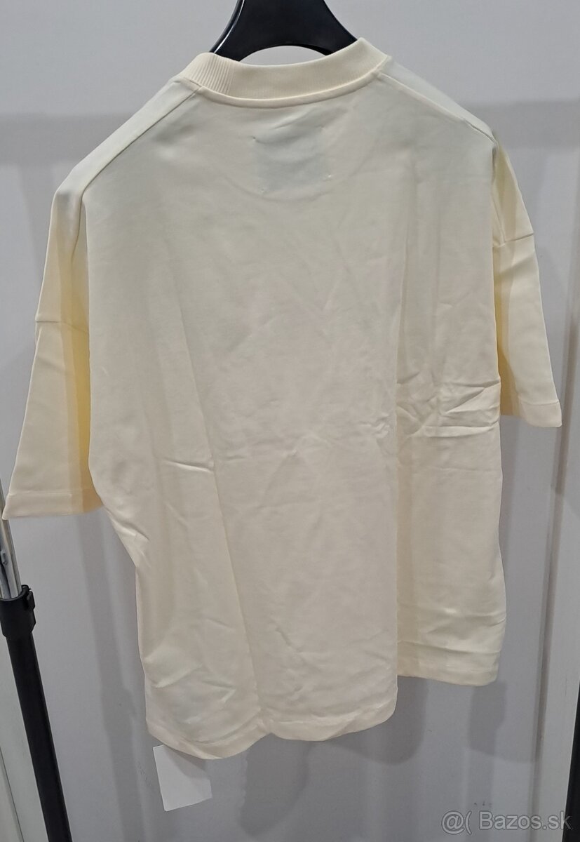 JIL SANDER TRIKO UNISEX OVERSIZED - 2
