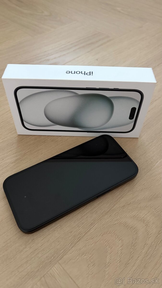 Apple iPhone 15 128 Gb - 2