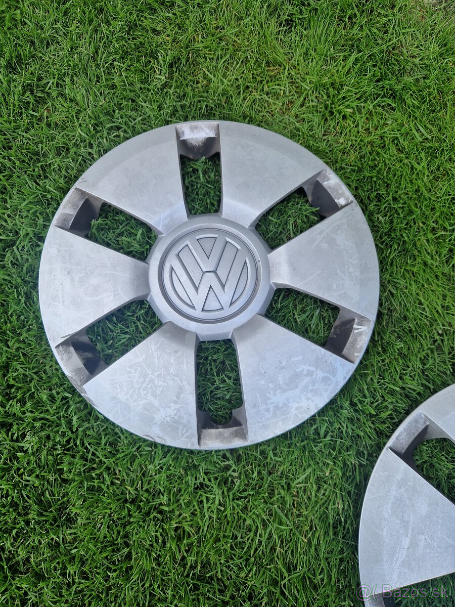 Puklice vw up - 2
