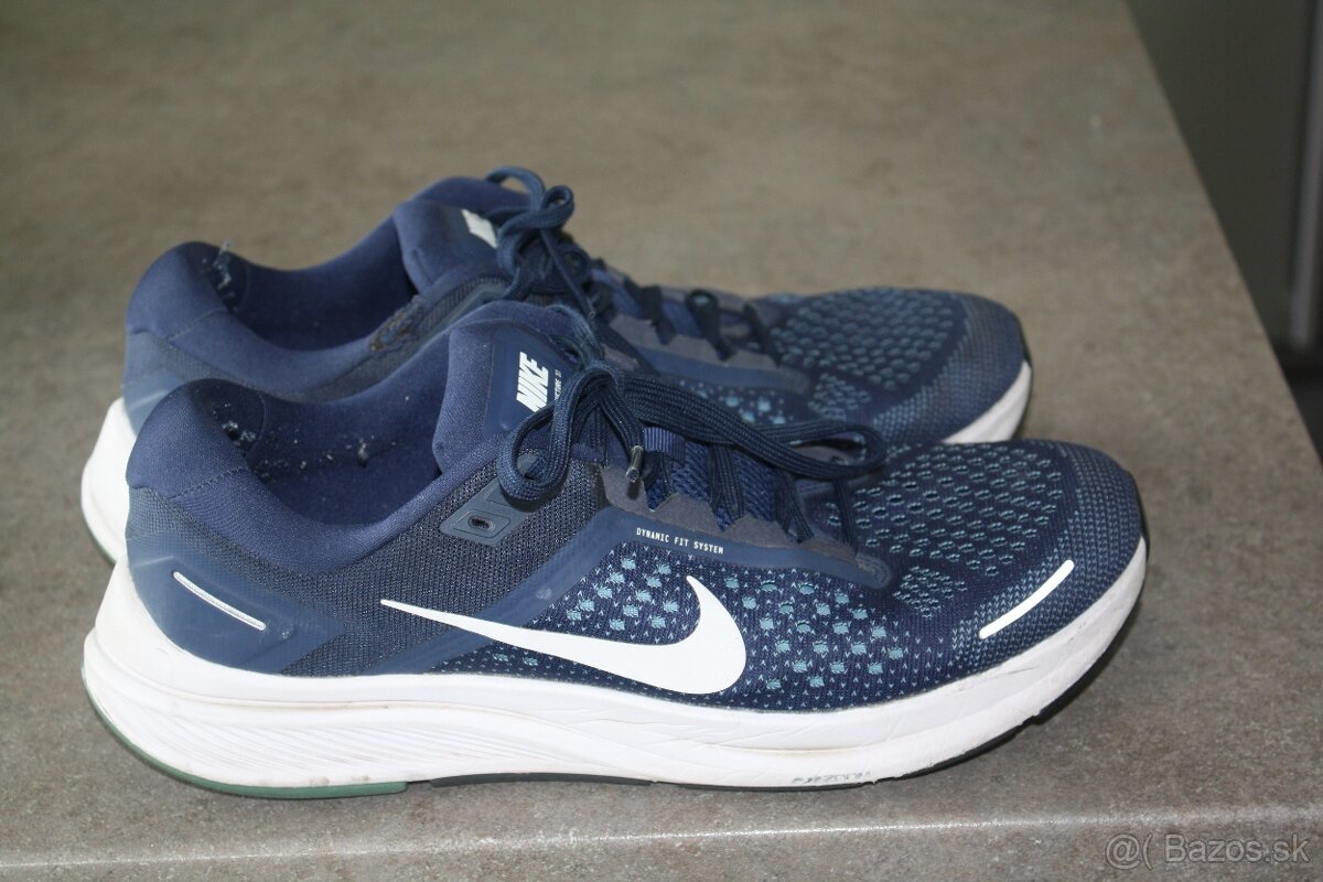 Nike Zoom Structure 23 tenisky - 2