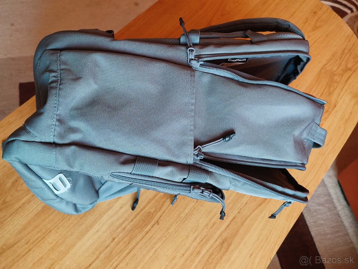 Predám školský batoh CoolPack - 2