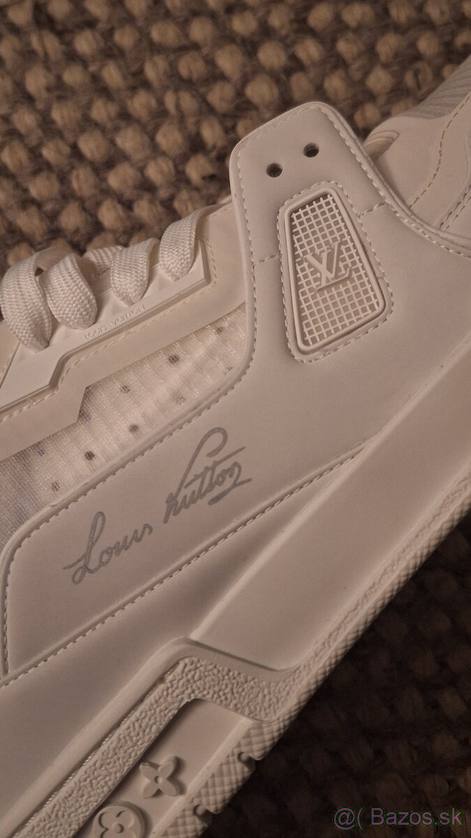Louis Vuitton LV Trainer 43 - 2