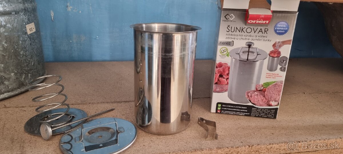 Sunkovar - 2
