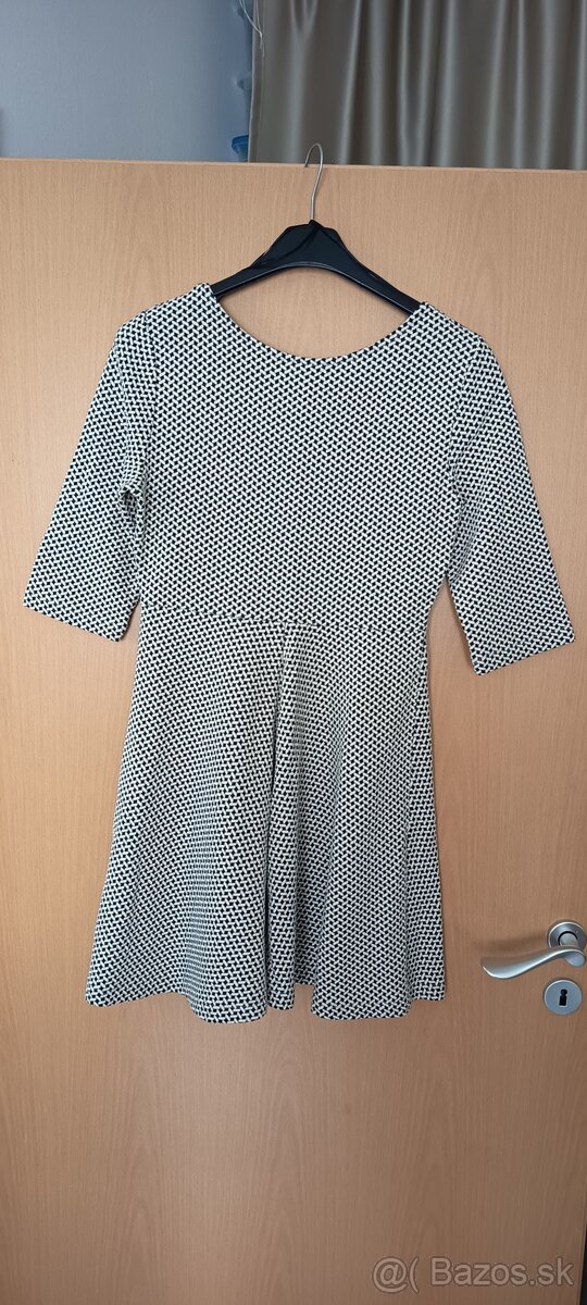 Dámske šaty Orsay - 2